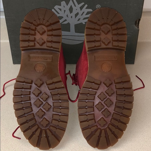 Men Timberlands - Picture 4 of 4